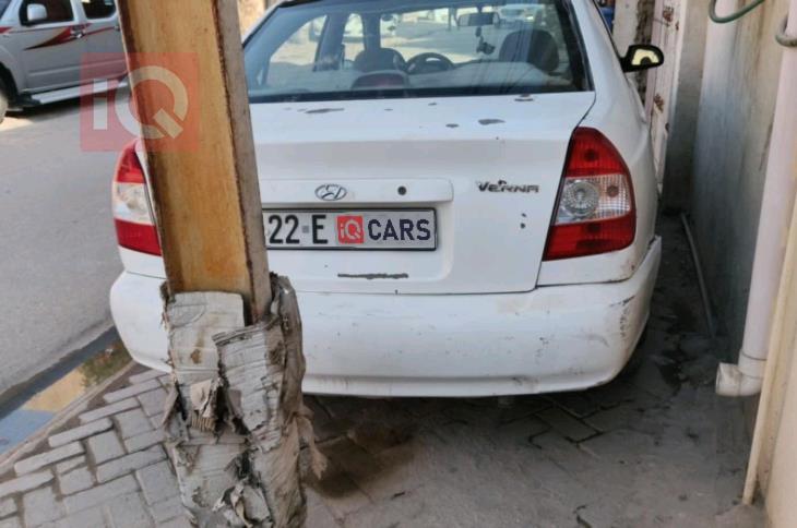 هيونداي فيرنا